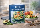 Best Diet & Nutrition Ebooks for Healthy Living (2026)