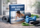 Best Home Workout Ebooks – No Gym Needed (2026 Guide)