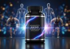 Advanced Amino Formula Supplements Review (2026) – Benefits, Uses & Rating