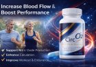 CircO2 Nitric Oxide Booster Review (2026)