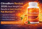 CitrusBurn Review 2026