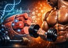 The Science of Muscle Growth: Evidence-Based Hypertrophy Guide