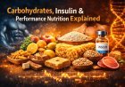 Carbohydrates & Insulin Explained | Performance Nutrition for Fat Loss