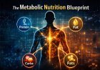 Metabolic Nutrition Guide | Optimizing Fat Loss & Muscle Growth