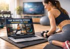 Best Digital Fitness Programs 2026 – Train Smarter, See Results