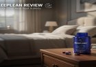 SleepLean Review: The Ultimate Nighttime Formula for Deep Sleep & Fat Loss?
