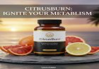 CitrusBurn Review 2026: The Science of Tropical Fat Oxidation & Metabolism