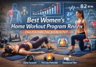 Best Women’s Home Workout Program Review 2026– Fat Loss & Toning Guide