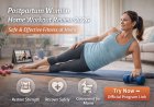Postpartum Women Home Workout Review (2026)