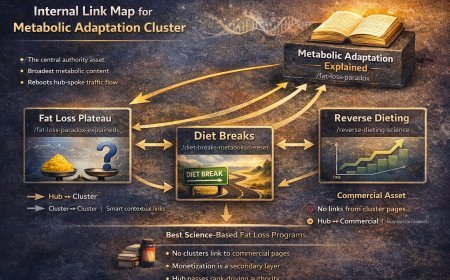 Reverse Dieting Explained: Does It Really Boost Metabolism?