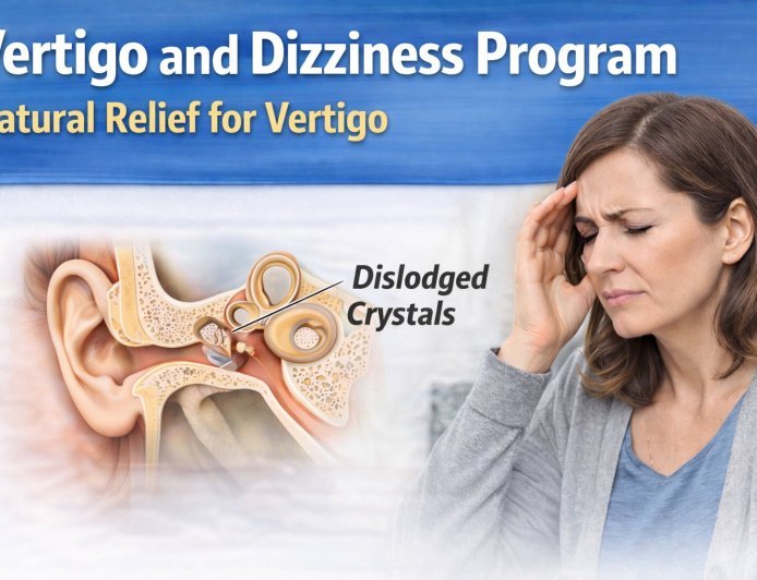 Vertigo and Dizziness Program Review