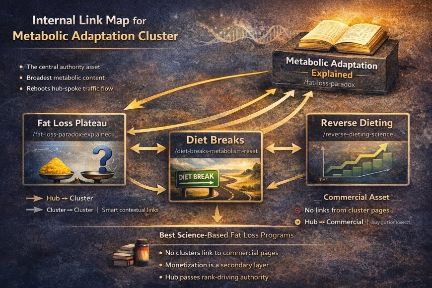 Reverse Dieting Explained: Does It Really Boost Metabolism?