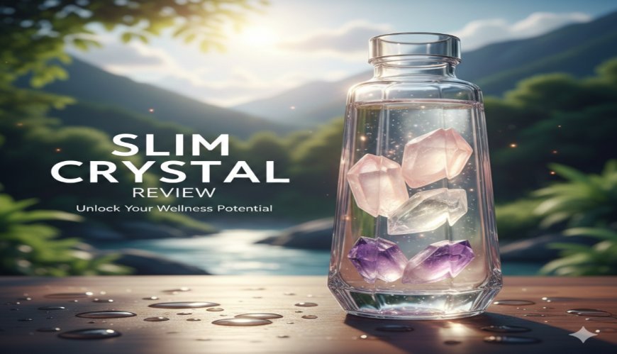 SlimCrystal Review 2026
