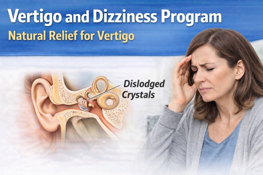 Vertigo and Dizziness Program Review