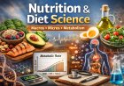 Nutrition Fundamentals: Macros, Micros & Metabolism Explained