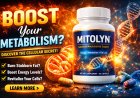 Mitolyn Review 2026 – Natural Metabolism & Mitochondrial Energy Support