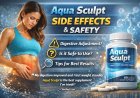 Aqua Sculpt Review 2026: Does This Natural Weight Loss Formula Really Work?