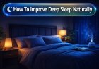 Deep Sleep Fat Burning Guide – Burn Fat While Sleeping