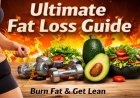 Ultimate Fat Loss Guide (Science-Based Strategies That Actually Work)