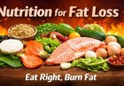Nutrition for Fat Loss: Complete Guide to Eating for Sustainable Fat Burning