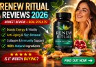 Renew Ritual Reviews 2026 – Honest Review, Benefits & Results