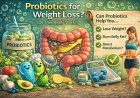 Probiotics for Weight Loss: Do They Really Work?