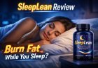 SleepLean Review: The Ultimate Nighttime Formula for Deep Sleep & Fat Loss?