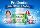 ProDentim Ingredients Explained: What’s Inside This Oral Probiotic?