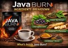 Java Burn Ingredients Explained – Full Formula Breakdown 2026