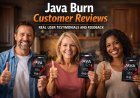 Java Burn Customer Reviews: Real Results or Just Hype?