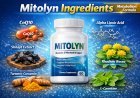 Mitolyn Ingredients Explained: Full Formula Breakdown for Metabolism & Energy