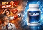 Mitolyn Side Effects: Is This Metabolism Supplement Safe or Risky?
