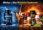 Mitolyn vs Other Metabolism Supplements: Which One Works Better in 2026?