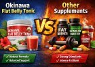 Okinawa Flat Belly Tonic vs Other Supplements (2026): Which One Works Better?