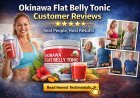 Okinawa Flat Belly Tonic Customer Reviews (2026): Real User Opinions and Complaints
