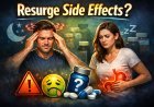 Resurge Side Effects (2026): Sleep Safety, Risks & Nighttime Supplement Warnings