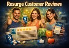 Resurge Customer Reviews (2026): Real User Feedback, Complaints, and Results