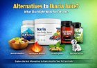Ikaria Juice Alternatives (2026): Best Fat Loss & Metabolism Options