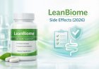 LeanBiome side effects safety and gut health supplement risks explained