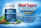 Sugar Defender Review 2026: Does It Really Support Blood Sugar & Fat Loss?