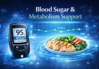 GlucoTrust Review 2026 – Does It Really Work for Blood Sugar & Weight Loss?