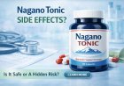 Nagano Tonic Side Effects – Safety, Risks, and What to Know