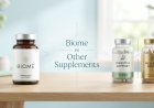 Biome vs Other Supplements: Key Differences, Alternatives & Which One Works Best?