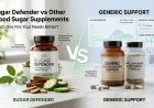 Sugar Defender vs Other Blood Sugar Supplements: Which Option Makes More Sense in 2026?