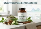 GlucoTrust Ingredients Explained: What’s Inside the Formula in 2026?