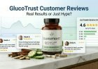 GlucoTrust Customer Reviews: Real User Experiences, Complaints & Results (2026)