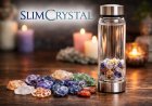 SlimCrystal Ingredients Explained: Crystal Components & Bottle Breakdown