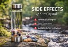 SlimCrystal Side Effects & Safety: Is This Wellness Bottle Safe?