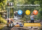 SlimCrystal Benefits: Hydration, Wellness & Daily Routine Support