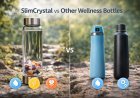 SlimCrystal vs Other Wellness Bottles: Which One Should You Choose?